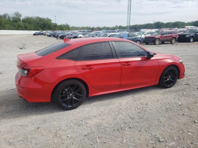 Image 3 of 2022 HONDA CIVIC SPORT 2022 with VIN 2HGFE2F55NH568551