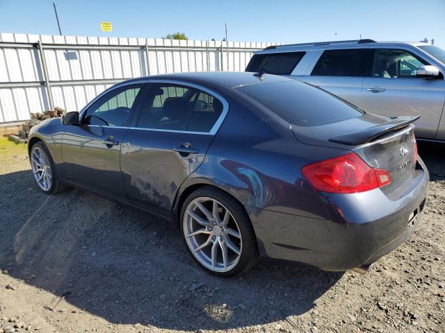 Image 2 of 2008 INFINITI G35  2008 with VIN JNKBV61F58M269307