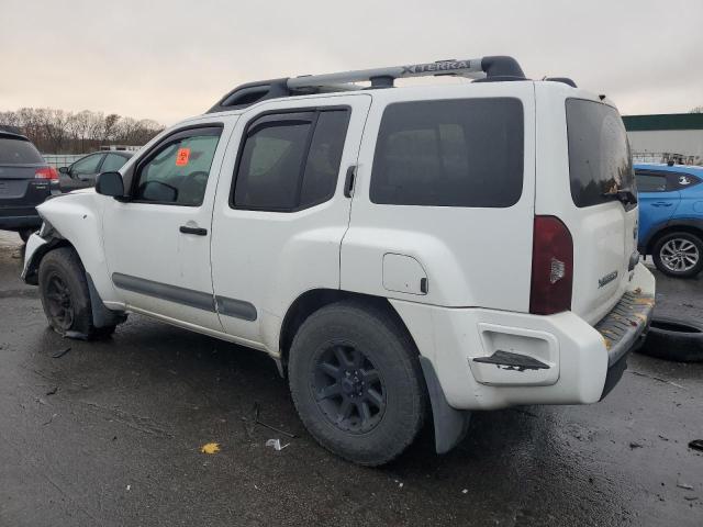 Изображение 2 2012 NISSAN XTERRA OFF ROAD 2012 с VIN 5N1AN0NW7CC523128