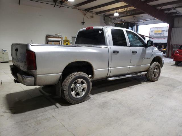 Obraz 3 z 2006 DODGE RAM 2500 ST 2006 z VIN 3D7KS28C66G272043