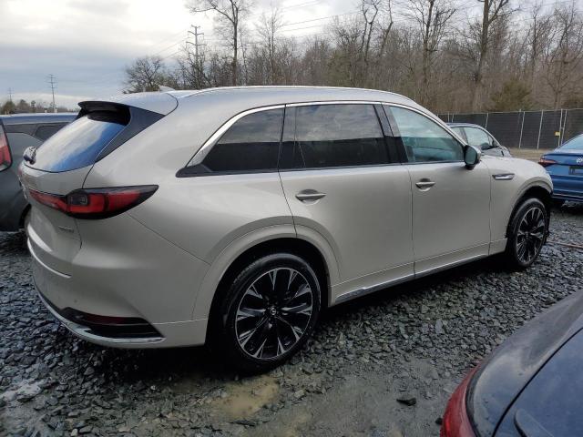 Obraz 3 z 2024 MAZDA CX-90  2024 z VIN JM3KK1HC1R1134070