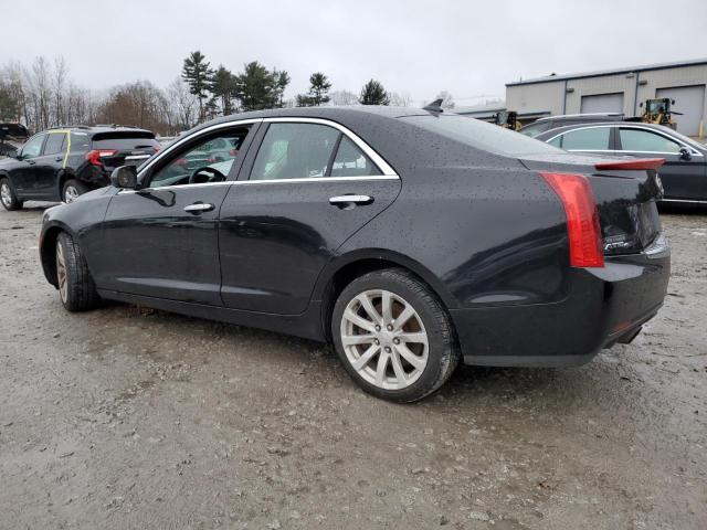 Image 2 of 2014 CADILLAC ATS  2014 with VIN 1G6AG5RXXE0110965