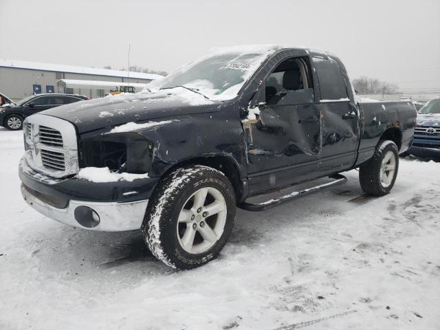 Image 1 of 2007 DODGE RAM 1500 ST 2007 with VIN 1D7HU18227S134323