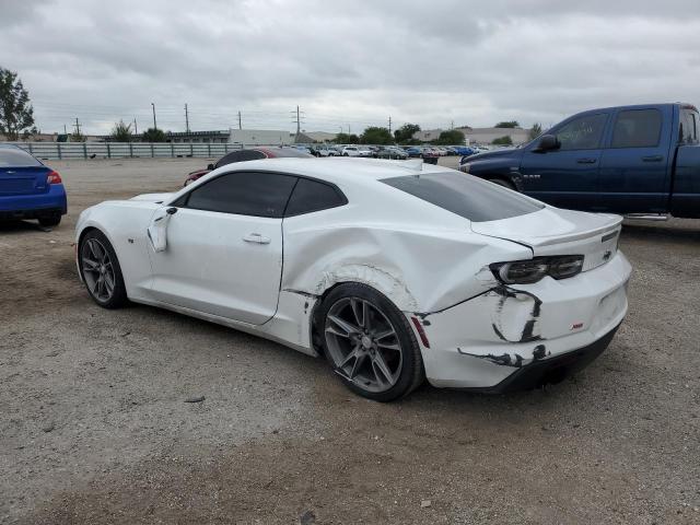 Изображение 2 2019 CHEVROLET CAMARO LS 2019 с VIN 1G1FB1RX7K0116723