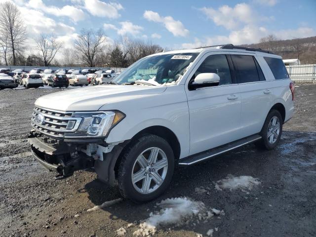 Изображение 2020 FORD EXPEDITION XLT 2020