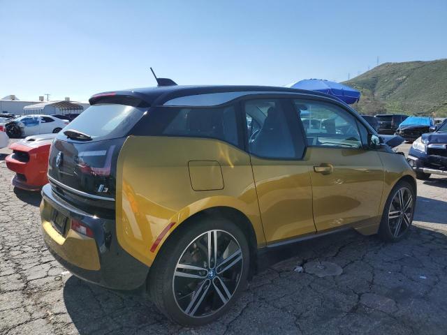 Obraz 3 z 2021 BMW I3 BEV 2021 z VIN WBY8P2C09M7H64854