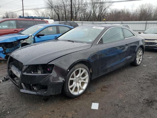 Obraz 1 z 2012 AUDI A5 PREMIUM PLUS 2012 z VIN WAULFAFR4CA001848