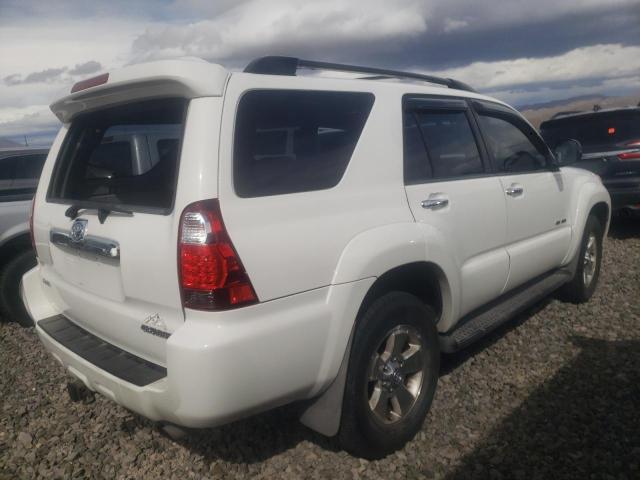 Изображение 3 2007 TOYOTA 4RUNNER SR5 2007 с VIN JTEBU14R470117940
