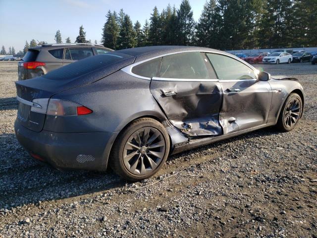 Image 3 of 2020 TESLA MODEL S  2020 with VIN 5YJSA1E21LF359255