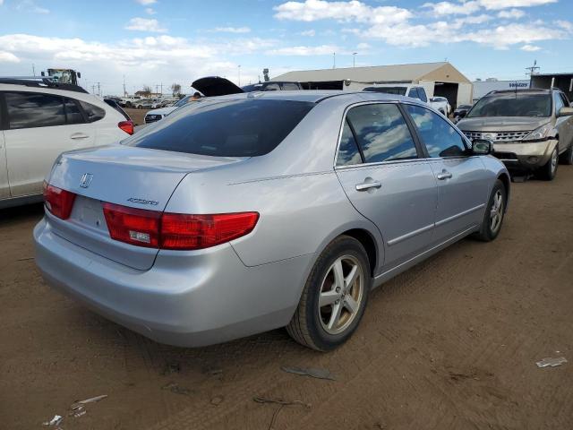 Obraz 3 z 2005 HONDA ACCORD EX 2005 z VIN 1HGCM55805A054298