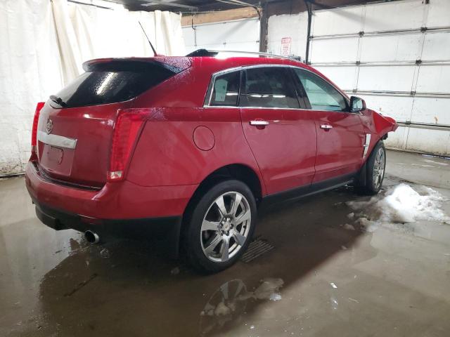 Obraz 3 z 2010 CADILLAC SRX PREMIUM COLLECTION 2010 z VIN 3GYFNFEY6AS542608