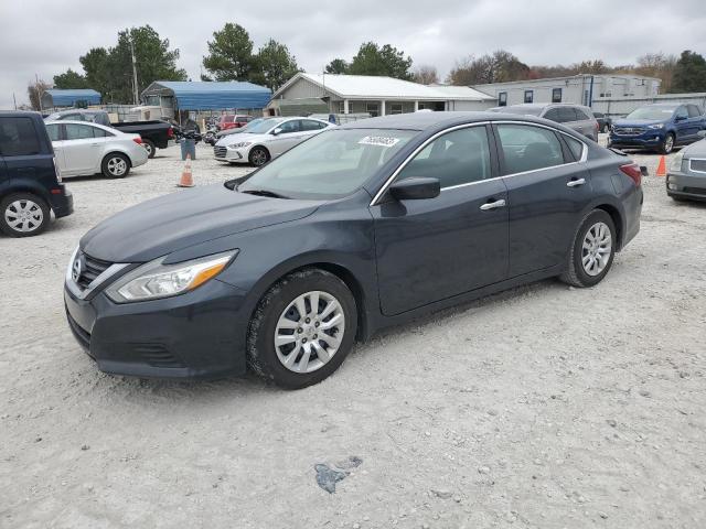 Obraz 1 z 2018 NISSAN ALTIMA 2.5 2018 z VIN 1N4AL3APXJC471958