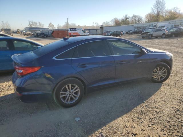 Image 3 of 2017 HYUNDAI SONATA SE 2017 with VIN 5NPE24AF4HH502728