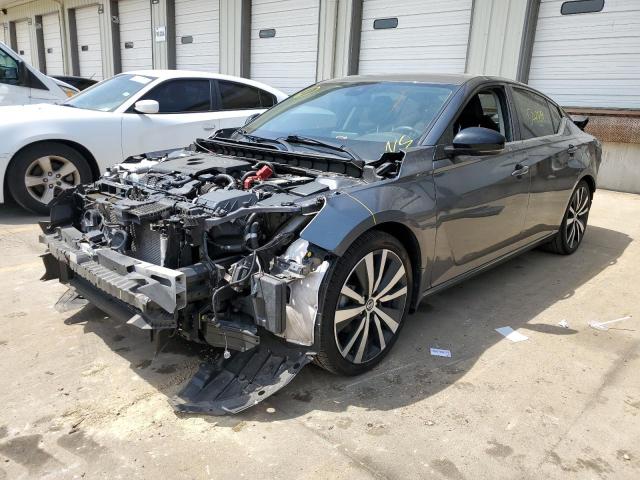 Obraz 1 z 2020 NISSAN ALTIMA SR 2020 z VIN 1N4BL4CV6LC205491