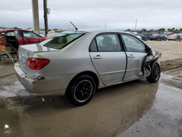 Obraz 3 z 2007 TOYOTA COROLLA CE 2007 z VIN 2T1BR32E07C818353