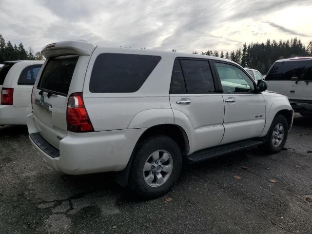 Obraz 3 z 2007 TOYOTA 4RUNNER SR5 2007 z VIN JTEBU14R870108450