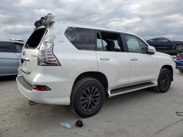 Image 3 of 2023 LEXUS GX 460 2023 with VIN JTJAM7BX8P5351583