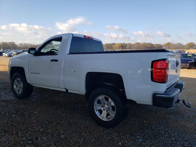 Obraz 2 z 2016 CHEVROLET SILVERADO C1500 2016 z VIN 1GCNCNEC4GZ381886