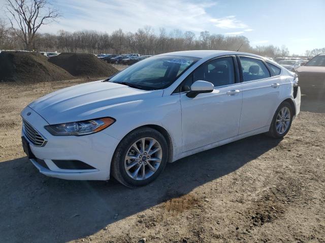 Obraz 1 z 2017 FORD FUSION SE 2017 z VIN 3FA6P0H78HR367480