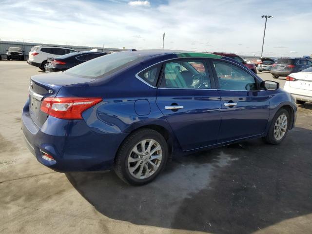 Obraz 3 z 2019 NISSAN SENTRA S 2019 z VIN 3N1AB7AP4KY288751