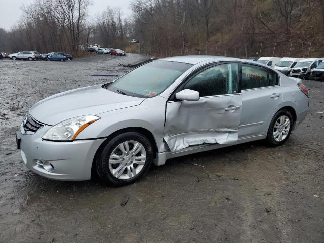 Изображение 1 2011 NISSAN ALTIMA BASE 2011 с VIN 1N4AL2AP3BN507120