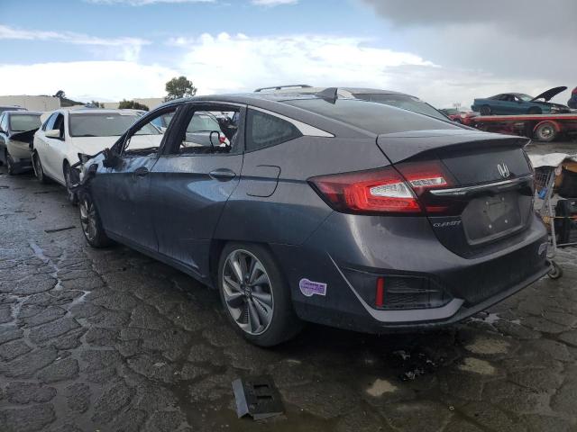 Изображение 2 2019 HONDA CLARITY  2019 с VIN JHMZC5F15KC002807