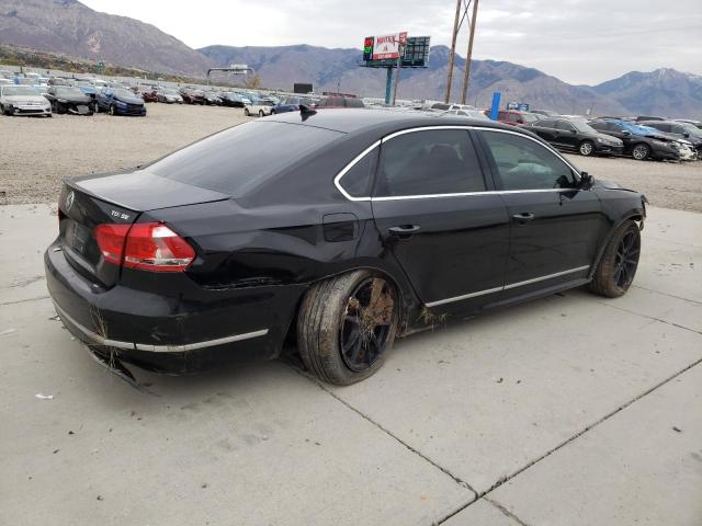 Изображение 3 2014 VOLKSWAGEN PASSAT SE 2014 с VIN 1VWBN7A37EC015321