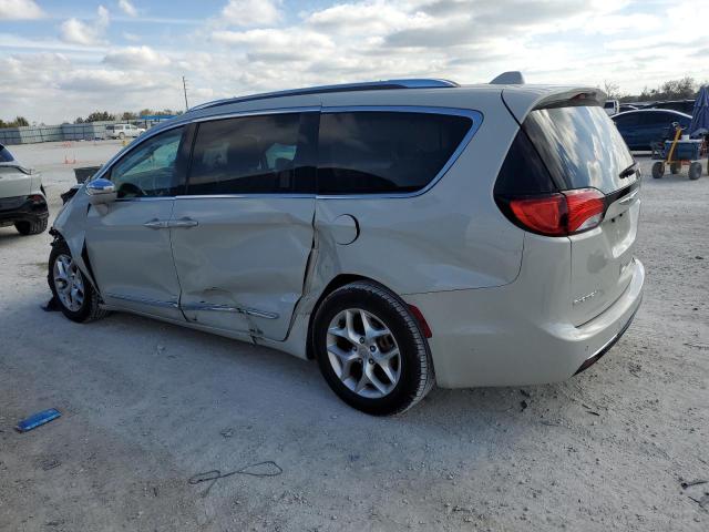Obraz 2 z 2020 CHRYSLER PACIFICA LIMITED 2020 z VIN 2C4RC1GGXLR277479