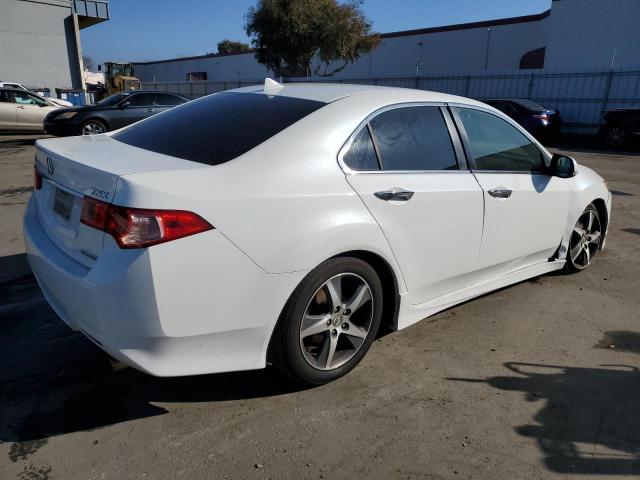 Image 3 of 2012 ACURA TSX SE 2012 with VIN JH4CU2F86CC029885