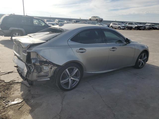 Image 3 of 2020 LEXUS IS 300 PREMIUM 2020 with VIN JTHDA1D27L5104488