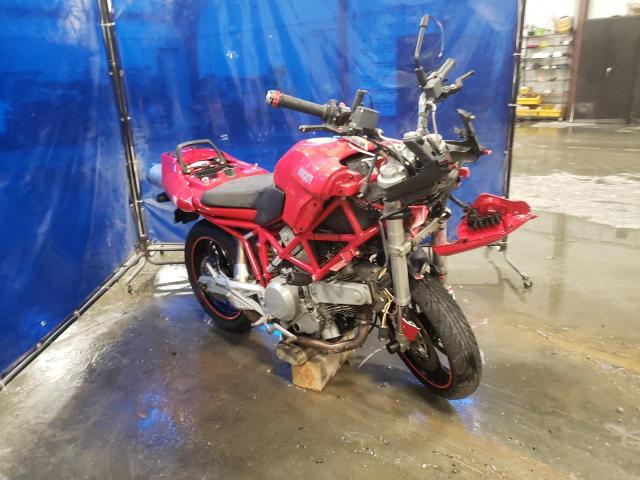 2006 DUCATI MULTISTRADA 620 2006 image