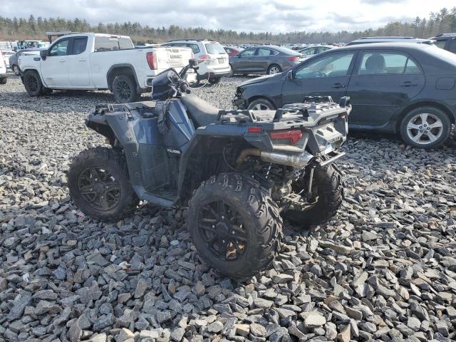 Image 3 of 2020 POLARIS SPORTSMAN 850 PREMIUM 2020 with VIN 4XASXE857LB318098