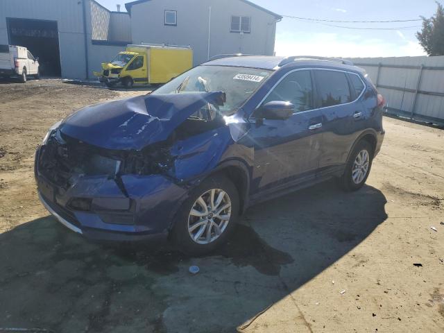 Obraz 1 z 2018 NISSAN ROGUE S 2018 z VIN 5N1AT2MV4JC791044