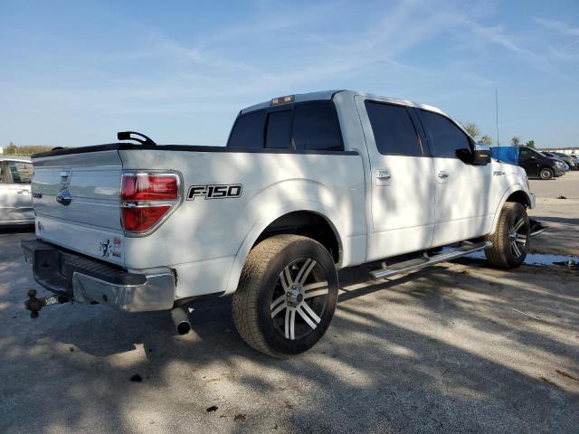 Изображение 3 2010 FORD F150 SUPERCREW 2010 с VIN 1FTFW1CV0AFD78520