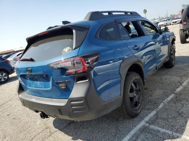 Obraz 3 z 2023 SUBARU OUTBACK WILDERNESS 2023 z VIN 4S4BTGUD8P3116573