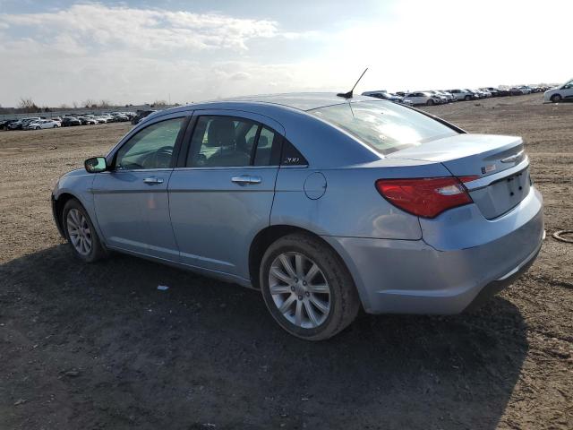 Obraz 2 z 2014 CHRYSLER 200 LIMITED 2014 z VIN 1C3CCBCG3EN178976