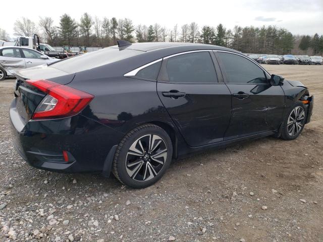 Изображение 3 2017 HONDA CIVIC EX 2017 с VIN 19XFC1F35HE202831