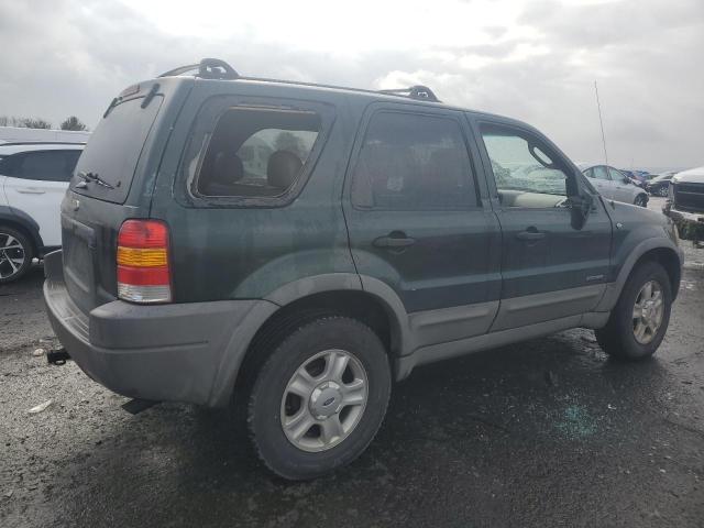 Изображение 3 2002 FORD ESCAPE XLT 2002 с VIN 1FMCU04112KA15811