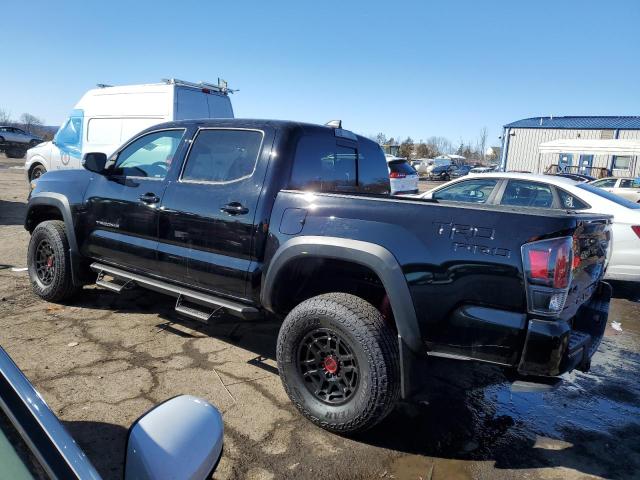 Obraz 2 z 2023 TOYOTA TACOMA DOUBLE CAB 2023 z VIN 3TYCZ5AN2PT152173