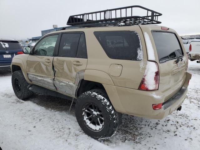 Obraz 2 z 2004 TOYOTA 4RUNNER SR5 2004 z VIN JTEBU14R940027761