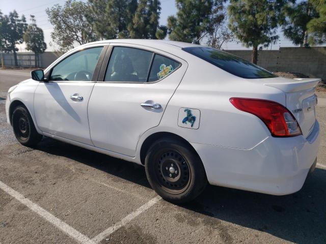 Изображение 2 2019 NISSAN VERSA S 2019 с VIN 3N1CN7AP4KL852461