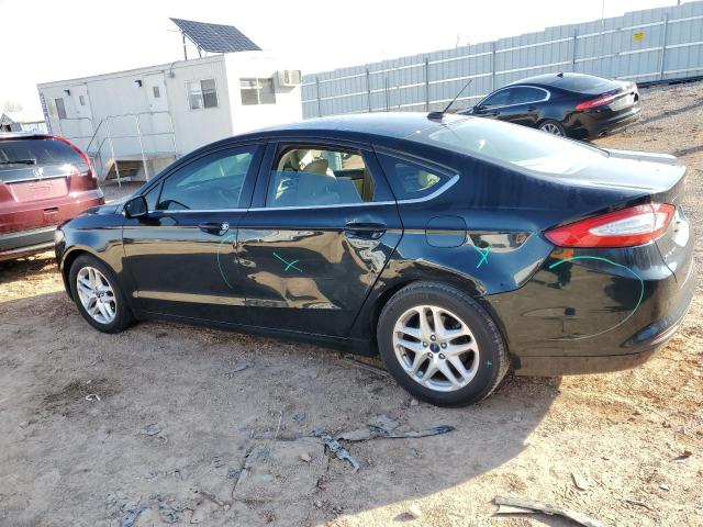 Изображение 2 2014 FORD FUSION SE 2014 с VIN 3FA6P0H72ER240803