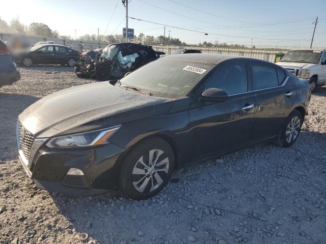Image 1 of 2020 NISSAN ALTIMA S 2020 with VIN 1N4BL4BV1LC157318