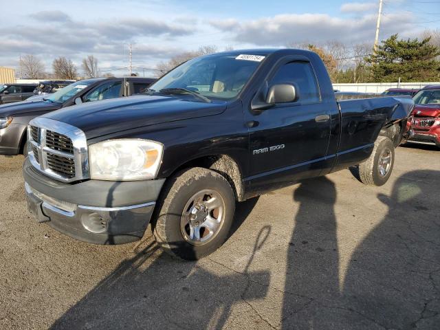 2007 DODGE RAM 1500 ST 2007 image
