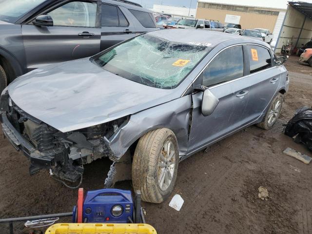 Obraz 1 z 2016 HYUNDAI SONATA SE 2016 z VIN 5NPE24AF8GH319296