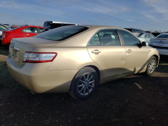 Изображение 3 2011 TOYOTA CAMRY HYBRID 2011 с VIN 4T1BB3EK5BU136291