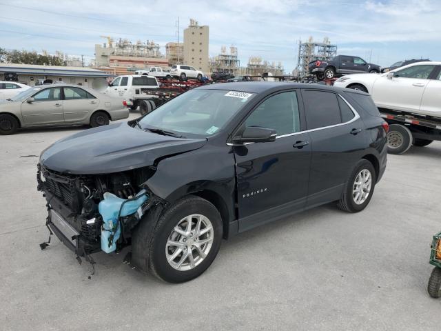 Изображение 2022 CHEVROLET EQUINOX LT 2022