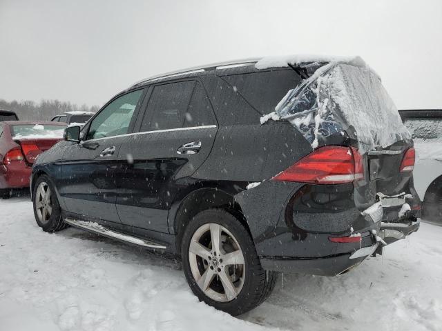 Obraz 2 z 2019 MERCEDES-BENZ GLE 400 4MATIC 2019 z VIN 4JGDA5GB0KB212595