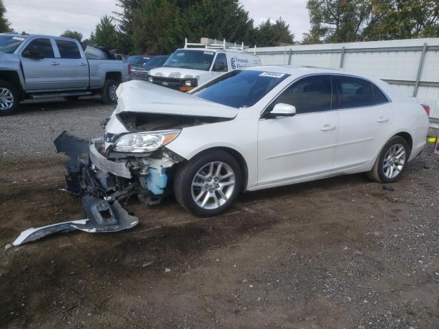 Image 1 of 2016 CHEVROLET MALIBU LIMITED LT 2016 with VIN 1G11C5SA9GF131166
