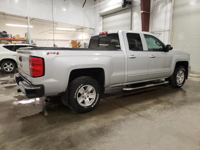 Obraz 3 z 2015 CHEVROLET SILVERADO K1500 LT 2015 z VIN 1GCVKREC4FZ157820